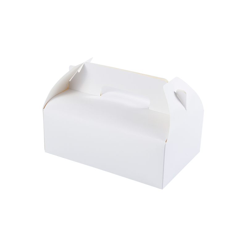 Gable Treat dobozok